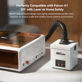 Creality Falcon Desktop Smoke Purifier for Falcon A1